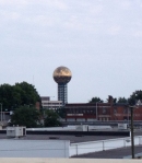 Knoxville Orb